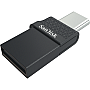  16Gb SANDISK Dual Type-C USB 3.0 (SDDDC1-016G-G35)