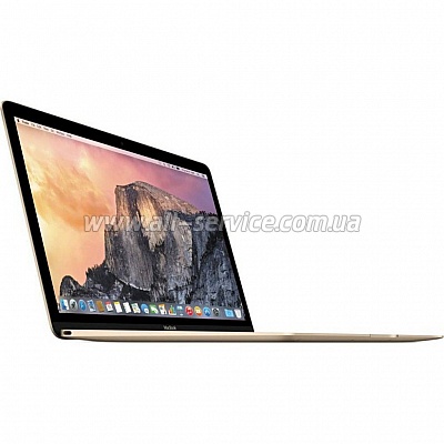  Apple A1534 MacBook 12" (MLHE2UA/A)