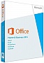  Microsoft Office Home and Business 2013 32/ 64 Russian DVD (T5D-01761)