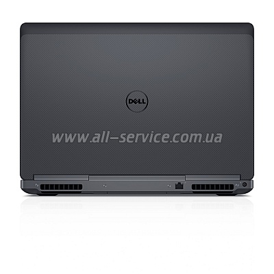  Dell Precision 7710 17.3AG FHD IPS (XCTOP7710EMEA001)