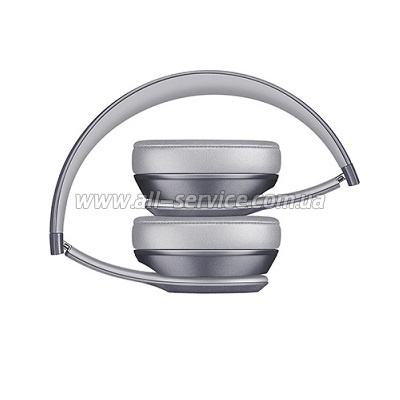  Beats Solo2 On-Ear Royal Collection Stone Gray (MHNW2ZM/A)