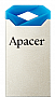  Apacer 64GB AH111 Blue USB 2.0 (AP64GAH111U-1)