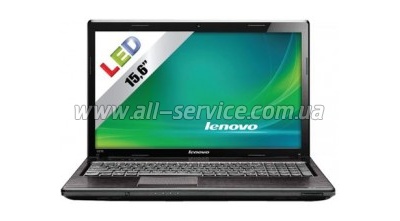  Lenovo IdeaPad G570G (59-316477)