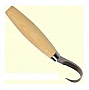  Morakniv Woodcarving Hook Knife 164S
