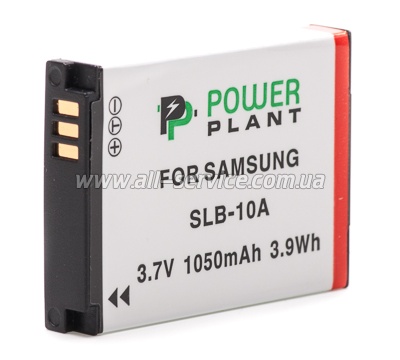  PowerPlant Samsung SLB-10A (DV00DV1236)