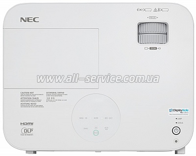  NEC M363X (60003980)
