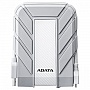  2TB ADATA HD710A WHITE COLOR BOX (AHD710A-2TU3-CWH)