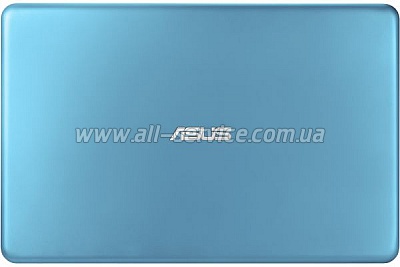  ASUS E202SA-FD0007D Thunder Blue (90NL0053-M02020)