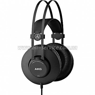  AKG K52 (3169H00010)