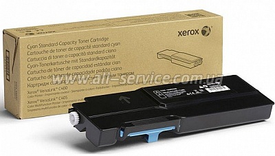   Xerox VersaLink C400/ C405 Cyan (106R03522)