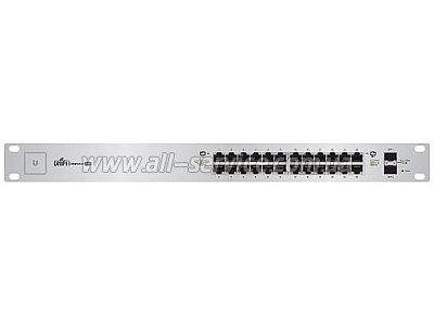  Ubiquiti UniFi Switch US-24-250W