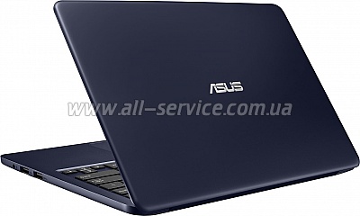  ASUS E202SA-FD0013D Dark Blue (90NL0052-M03870)