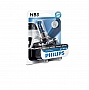   Philips HB3 WhiteVision +60%, 3700K (9005WHVB1)