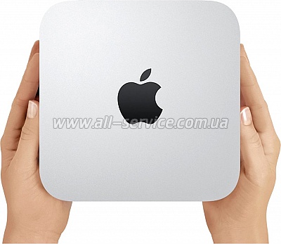  Apple A1347 Mac mini (Z0R7000DM)