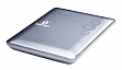  500Gb IOMEGA PORTABLE eGO 2.5" USB2.0 Silver (34900)