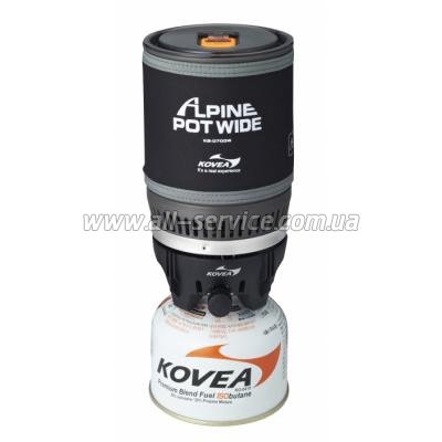   Kovea Alpine Pot Wide KB-0703W