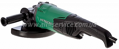   Hitachi G23ST