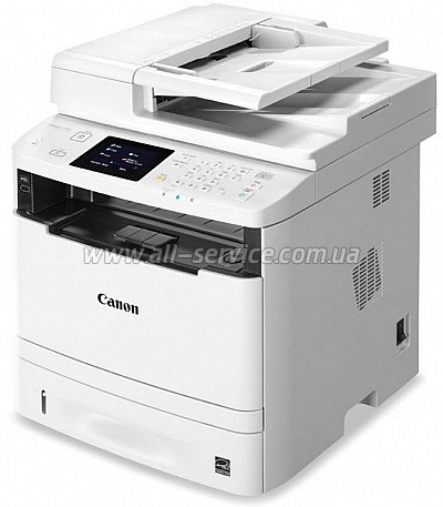  4 / Canon i-SENSYS MF416dw c Wi-Fi (0291C047)