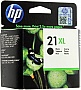  HP 21XL DJ3920/ 3940/ PSC 1410 black (C9351CE)