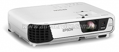  EPSON EB-W32 (V11H721040)