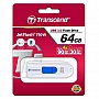  32GB Transcend JetFlash 790 White (TS32GJF790W)