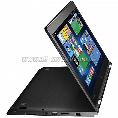  Lenovo ThinkPad Yoga 460 14.0FHD AG touch (20EMS01300)