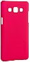  NILLKIN Samsung A5/A500 - Super Frosted Shield (Red)