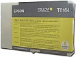  Epson B300/ B500DN yellow (C13T616400)