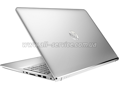  HP ENVY Notebook 15-as000ur Silver (E8P92EA)