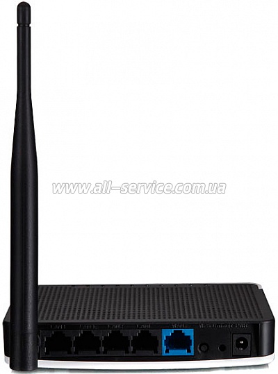 Wi-Fi   Netis WF-2411R