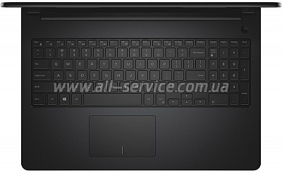  Dell Inspiron 3552 15.6" (I35C45DIL-50)