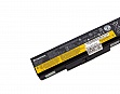   LENOVO IdeaPad B590 G580 V580 Y580 Z580, ThinkPad Edge E430 E530 / 11.1V 4400mAh (48Wh) BLACK ORIG (L11S6Y01, 75+)