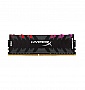  Kingston 16Gb DDR4 3000M Hz HyperX Predator RGB (HX430C15PB3A/16)