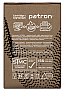  PATRON GREEN Label Samsung SL-M2020/ 2020W/ 2070/ 2070W/ 2070FW/ MLT-D111S/ SU812A DUAL PACK (PN-D111DGL)