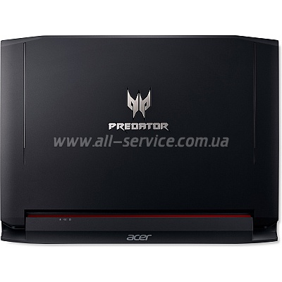  Acer Predator G9-591-72AV 15.6"FHD AG (NX.Q07EU.012)