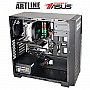   ARTLINE WorkStation W96 (W96v06)