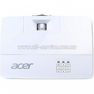  Acer P1525 (MR.JMP11.001)