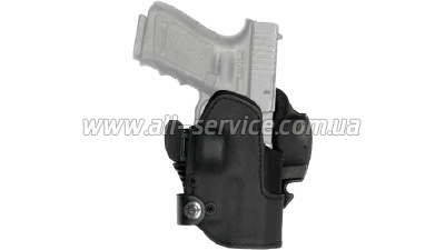  Front Line Kydex  Glock 17, 22, 31 (KNG17SR)