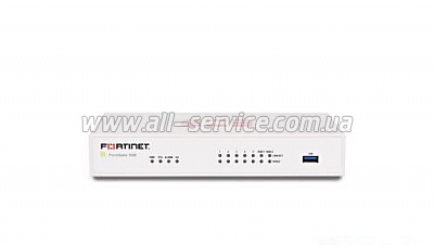   Fortinet FG-50E-NFR
