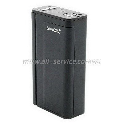  Smok X Cube Mini 75W TC Black (SXCM75WTCKBK)