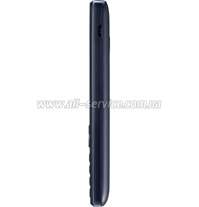  Samsung SM-B350E DUAL SIM BLACK (SM-B350EBKASEK)