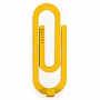   Glozis Clip Yellow (H-010)