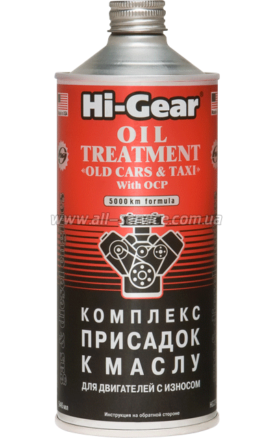     Hi-Gear HG2246