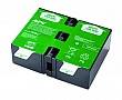  APC Replacement Battery Cartridge #124 (APCRBC124)