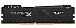  Kingston HyperX 8 GB DDR4 3600 MHz Fury Black (HX436C17FB3/8)