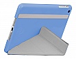  OZAKI O!coat Slim-Y iPad Air Blue OC110BU