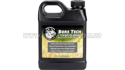    Bore Tech CASE/CARTRIDGE CLEANER 32oz/946 (BTCS-21032)