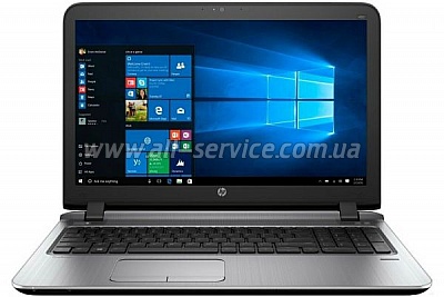  HP ProBook 455 G3 (X0P66ES)