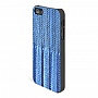   iPhone 5S/5 Tucano Delikatessen back cover (LF) (IPH5-D-LF)