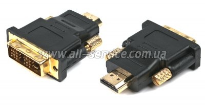  Cablexpert HDMI- DVI (A-HDMI-DVI-1)